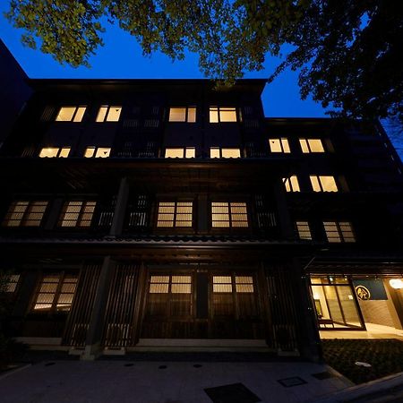 Rinn Gojo Takasegawa Kyoto Eksteriør billede